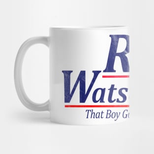 Funny Randy Watson 2024 That Boy Good For America Mug